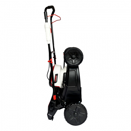 Аккумуляторная газонокосилка CROWN CT29019HX-4