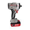 Аккумуляторный ударный гайковерт CROWN CT22062HX-4 BMC
