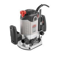 Фрезер CROWN CT11002 является функциональным и удобным, позволяет выполнять точные работы. Имеет регулировку оборотов Функцию плавного пуска Блокировку шпинделя Регулировку глубины фрезерования Пылеотвод для подключения пылесоса Поддержку скорости при раб