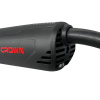 Угловая шлифовальная машина CROWN CT13677-125RSV