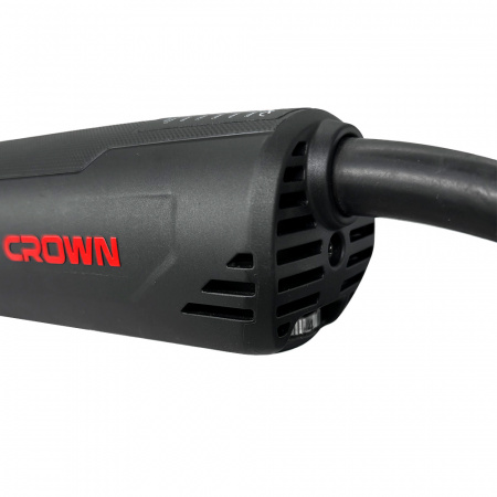 Угловая шлифовальная машина CROWN CT13677-125RSV