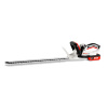 Аккумуляторный кусторез CROWN CT29015HX-4S