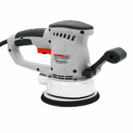 Эксцентриковая шлифовальная машина CROWN CT13395