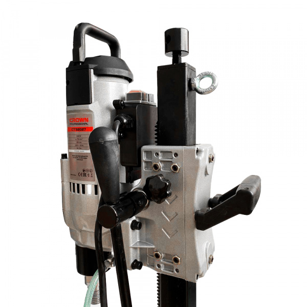 Дрель алмазного сверления CROWN CT32027
