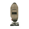 Аккумуляторный лобзик BL CROWN CT25003HX