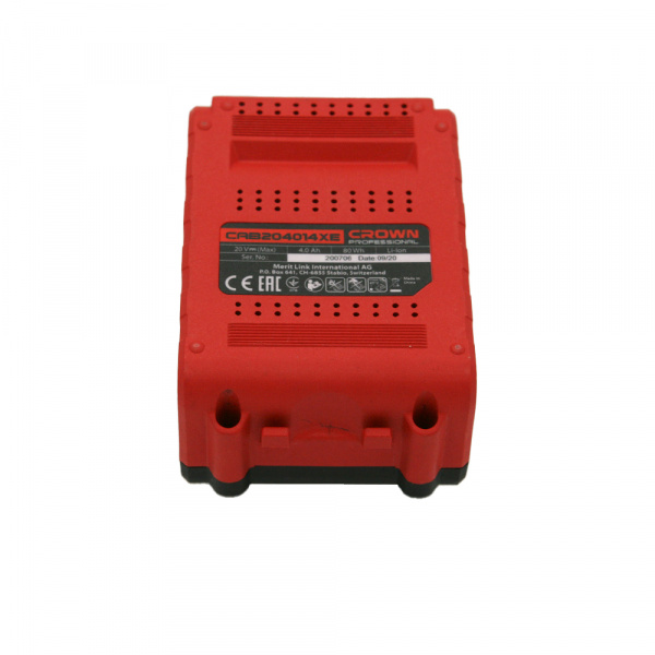 Аккумулятор CAB204014XE