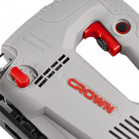 Лобзик CROWN CT15212