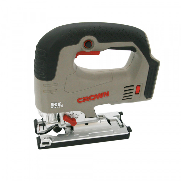 Аккумуляторный лобзик BL CROWN CT25003HX