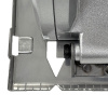 Пила дисковая по металлу аккумуляторная BL CROWN CT25040-150HX-4 BMC