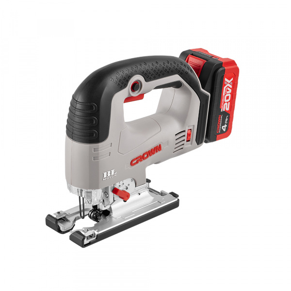 Аккумуляторный лобзик BL CT25003HX-4 BMC