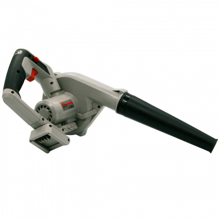 Аккумуляторная воздуходувка CROWN CT29002HX