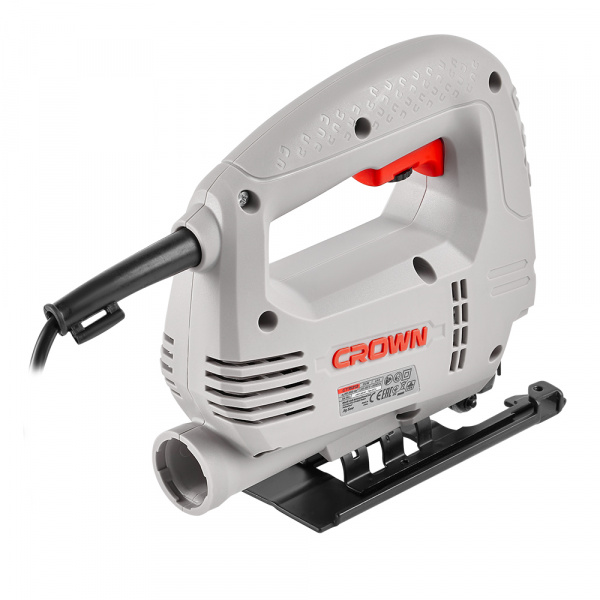 Лобзик CROWN CT15212