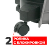 Краскораспылитель CROWN CT31015