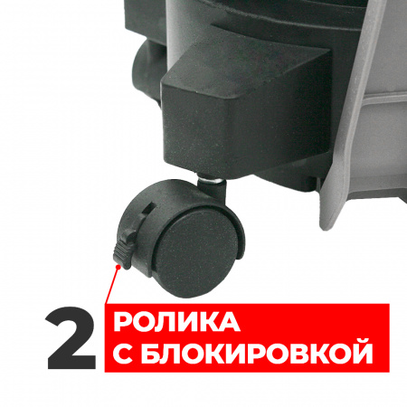 Краскораспылитель CROWN CT31015