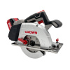 Пила дисковая по металлу аккумуляторная BL CROWN CT25040-150HX-4 BMC