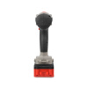 Аккумуляторный шуруповерт CROWN CT21076HMX-4 BMC
