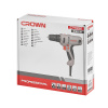 Шуруповерт сетевой CROWN CT10151