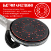 Бесщеточная эксцентриковая шлифовальная машина CROWN CT13714L TB