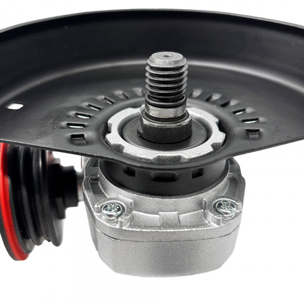 Угловая шлифовальная машина CROWN CT13678-125RS