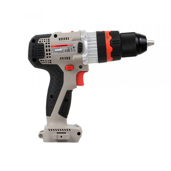 Аккумуляторный ударный шуруповерт BL CROWN CT21093HMX