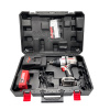 Аккумуляторный ударный гайковерт CROWN CT22056HX-8SC4 BMC