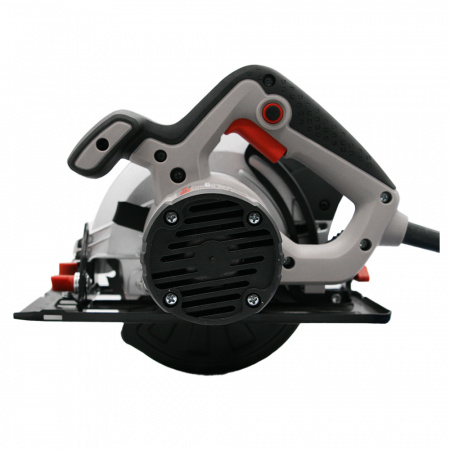 Дисковая пила CROWN CT15187-165