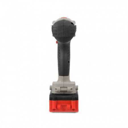 Аккумуляторный ударный шуруповерт BL CROWN CT21093HMX-4 BMC