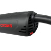 Угловая шлифовальная машина CROWN CT13677-125RSV