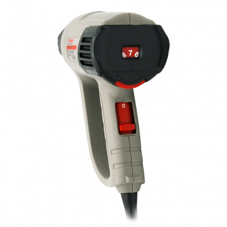Фен технический CROWN CT19007 BMC