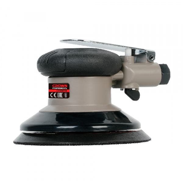 Шлифмашина эксцентриковая пневматическая CROWN CT38178