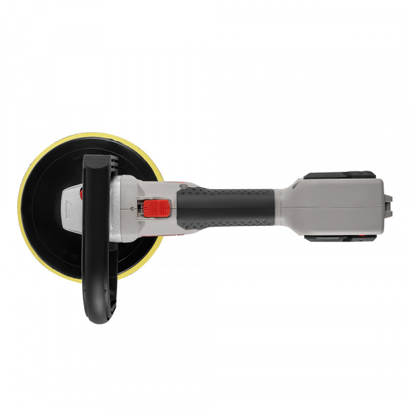 Машина полировальная аккумуляторная BL CROWN CT23018HX