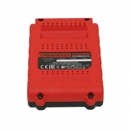 Аккумулятор CAB202013XE