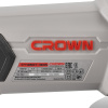 Угловая шлифовальная машина CROWN CT13507-180N
