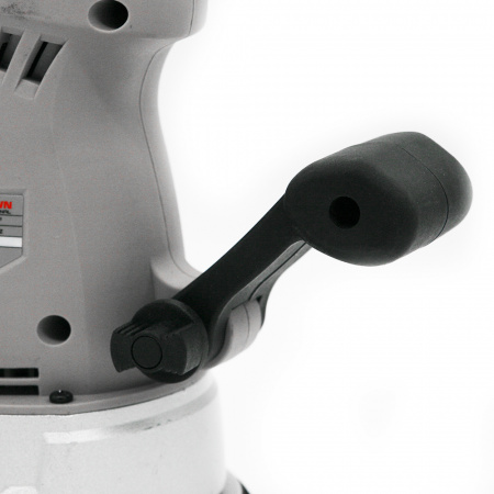 Эксцентриковая шлифовальная машина CROWN CT13395