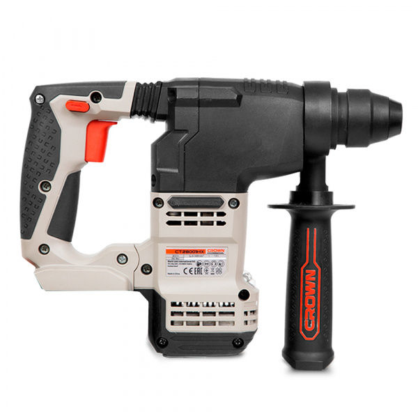 Аккумуляторный перфоратор BL CROWN CT28001HX