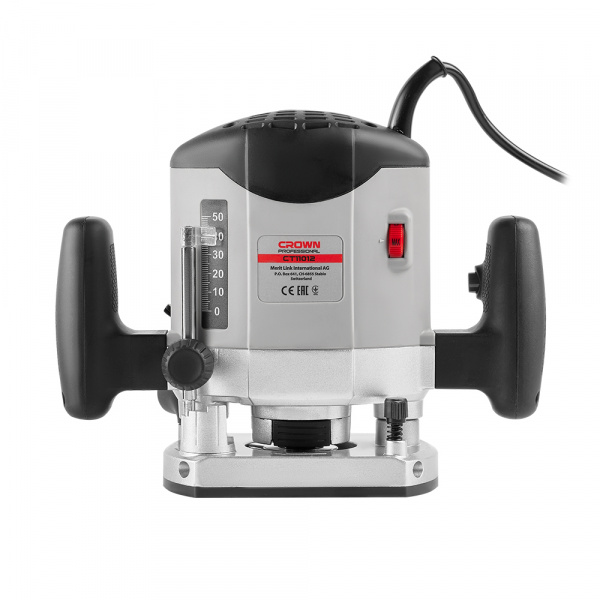 Фрезер CROWN CT11012