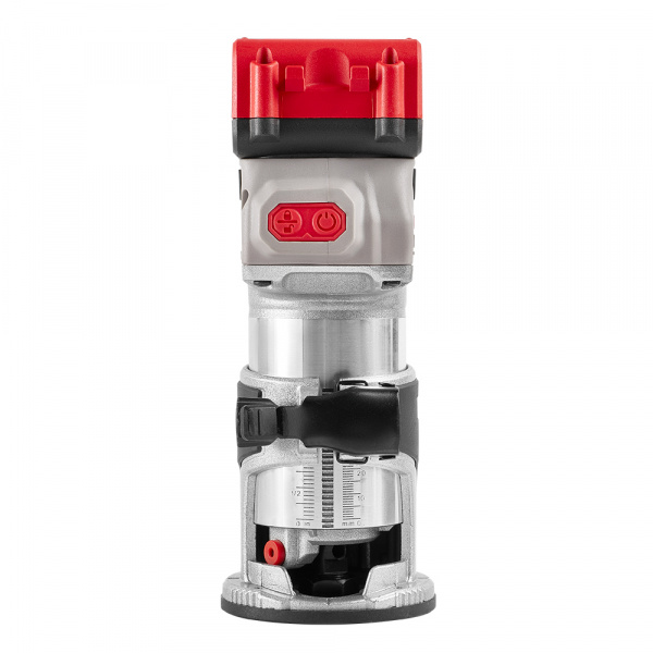 Аккумуляторный фрезер BL CROWN CT26010HX-4 BMC