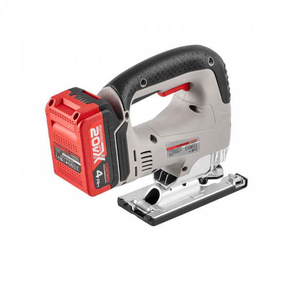 Аккумуляторный лобзик BL CT25003HX-4 BMC