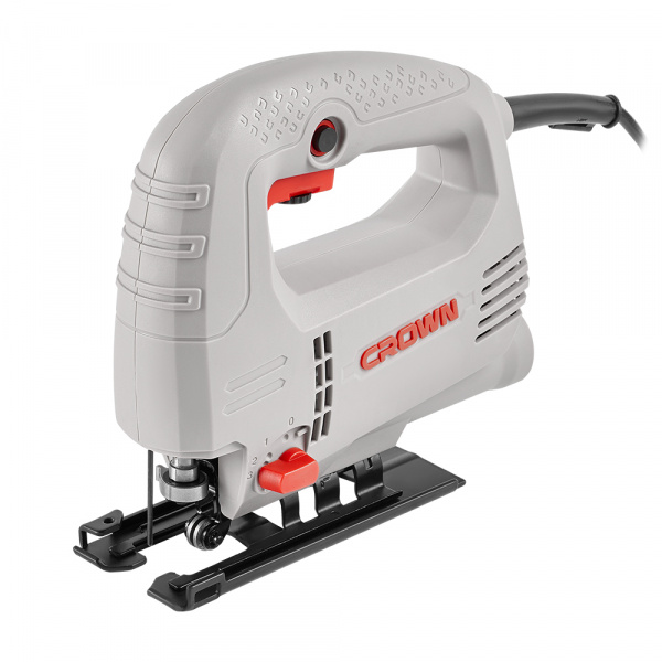 Лобзик CROWN CT15212