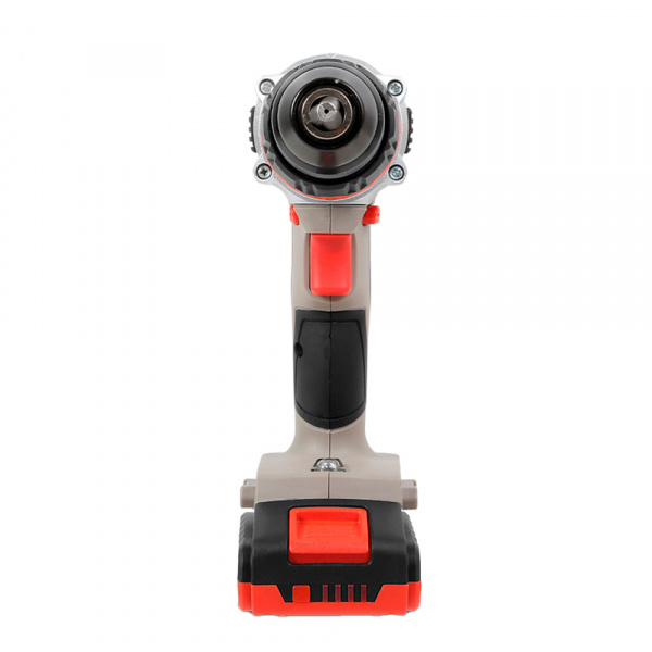 Аккумуляторный шуруповерт BL CROWN CT21090HMX-2 BMC