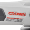 Угловая шлифовальная машина CROWN CT13500-230N